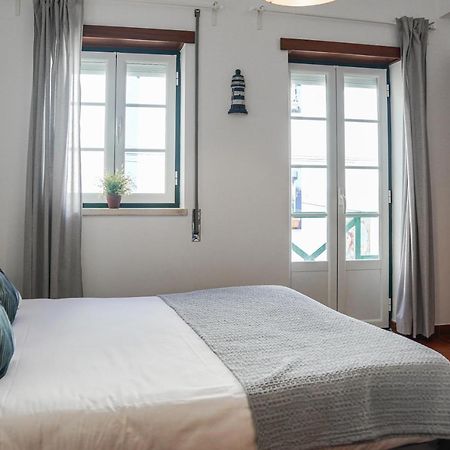 Casinhas Da Liberdade I - 1 Min To The Beach Nazaré Zewnętrze zdjęcie